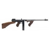 "Auto-Ordnance Thompson 1927 A1 Rifle .45ACP (R40363)" - 1 of 5