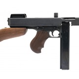 "Auto-Ordnance Thompson 1927 A1 Rifle .45ACP (R40363)" - 5 of 5
