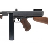 "Auto-Ordnance Thompson 1927 A1 Rifle .45ACP (R40363)" - 3 of 5