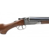 "Ithaca SXS Shotgun 20 Gauge (S15581)" - 4 of 4