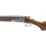 "Ithaca SXS Shotgun 20 Gauge (S15581)" - 2 of 4