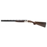 "Beretta 686 Silver Pigeon I Shotgun 20 Gauge (NGZ3962) NEW" - 2 of 5