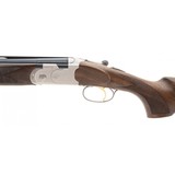 "Beretta 686 Silver Pigeon I Shotgun 20 Gauge (NGZ3962) NEW" - 5 of 5