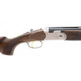 "Beretta 686 Silver Pigeon I Shotgun 20 Gauge (NGZ3962) NEW" - 3 of 5