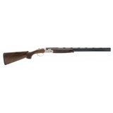 "Beretta 686 Silver Pigeon I Shotgun 20 Gauge (NGZ3962) NEW" - 1 of 5