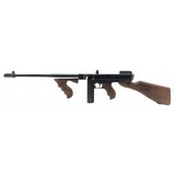 "Auto Ordnance 1927A1 Thompson .45ACP (R40301)" - 2 of 5