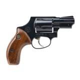 "Taurus 85 Revolver .38 Special (PR58156)" - 3 of 5