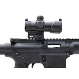 "Smith & Wesson M&P15-22 Optic Ready .22 LR (NGZ24) New" - 4 of 5