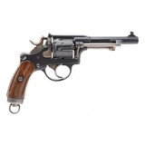 "Swiss 1882 Ordnance Revolver 7.5mm (PR63007)" - 5 of 6