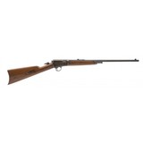 "Winchester 1903 Rifle .22 Cal (W12161)" - 1 of 4