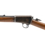 "Winchester 1903 Rifle .22 Cal (W12161)" - 2 of 4