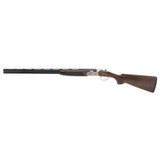 "Beretta 687 Silver Pigeon III Shotgun 20 Gauge (NGZ3965) NEW" - 5 of 5