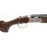 "Beretta 687 Silver Pigeon III Shotgun 20 Gauge (NGZ3965) NEW" - 4 of 5