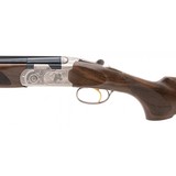 "Beretta 687 Silver Pigeon III Shotgun 20 Gauge (NGZ3965) NEW" - 3 of 5