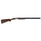 "Beretta 687 Silver Pigeon III Shotgun 20 Gauge (NGZ3965) NEW" - 1 of 5
