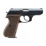 "Mauser HSc Super Pistol .380 ACP (PR65143)"