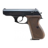 "Mauser HSc Super Pistol .380 ACP (PR65143)" - 5 of 5