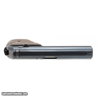 "Mauser HSc Super Pistol .380 ACP (PR65143) ATX" - Image 4 of 5