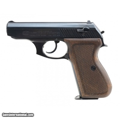 "Mauser HSc Super Pistol .380 ACP (PR65143) ATX" - Image 5 of 5