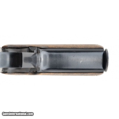 "Mauser HSc Super Pistol .380 ACP (PR65143) ATX" - Image 2 of 5