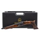 "Pedersoli Howdah Pistol .45LC/.410 Gauge (PR65144)" - 3 of 5