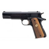 "Colt Government MKIV Series 70 Pistol .45ACP (C19333)" - 4 of 6