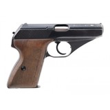 "Mauser HSc Pistol .32ACP (PR65151)" - 1 of 6