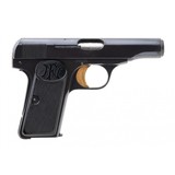 "FN 1910 Pistol 7.65mm (PR65149)" - 1 of 6