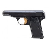 "FN 1910 Pistol 7.65mm (PR65149)" - 4 of 6