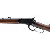 "Winchester 1892 Rifle .38 WCF (W12765)" - 3 of 7