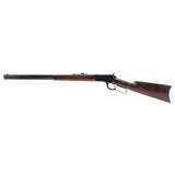 "Winchester 1892 Rifle .38 WCF (W12765)" - 4 of 7