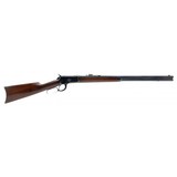 "Winchester 1892 Rifle .38 WCF (W12765)" - 1 of 7