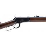 "Winchester 1892 Rifle .38 WCF (W12765)" - 5 of 7