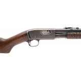 "Remington 12-C Rifle .22LR (R40188)" - 2 of 4