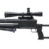 "AMAC Ultimate Accuracy Rap Rifle .50CAL (R40189) Consignment" - 4 of 6