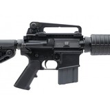 "Colt Law Enforce Carbine 5.56 NATO (C19330) Consignment" - 4 of 4