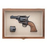 "Colt Sheriffs Model 3rd Gen Revolver (C19557)" - 1 of 8