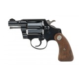 "Colt Detective Special Revolver .38 Spl. (C18908) ATX" - 1 of 6