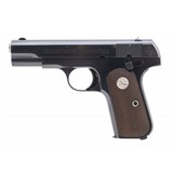 "Colt 1903 Pistol .32 ACP (C19568)" - 5 of 6