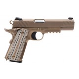 "Colt M45A1 1911 Pistol .45 ACP (C19596)" - 1 of 7