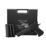 "IMI Desert Eagle Pistol .50AE/.44 Mag (PR61190)" - 2 of 7