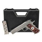 "Kimber Team Match II 1911 .45 ACP (PR63279) ATX" - 2 of 7