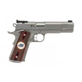 "Kimber Team Match II 1911 .45 ACP (PR63279) ATX" - 1 of 7