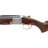 "Browning Superposed Presentation P2 20 Gauge Shotgun (S14912)" - 4 of 6