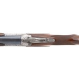 "Browning Superposed Presentation P2 20 Gauge Shotgun (S14912)" - 3 of 6