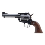 "Ruger New Model Blackhawk Revolver .357 Magnum (PR65160)" - 1 of 6