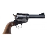"Ruger New Model Blackhawk Revolver .357 Magnum (PR65160)" - 4 of 6