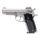"Smith & Wesson 659 Pistol 9mm (PR65162)" - 4 of 6