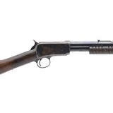 "Winchester 1890 Rifle .22 Short (W12766)" - 4 of 4