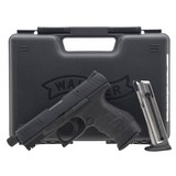 "Walther PPQ M2 .22LR (NGZ2327) NEW" - 2 of 4